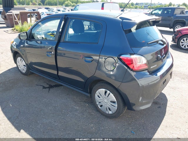 ML32AUHJ0RH026464 Mitsubishi Mirage Es/le