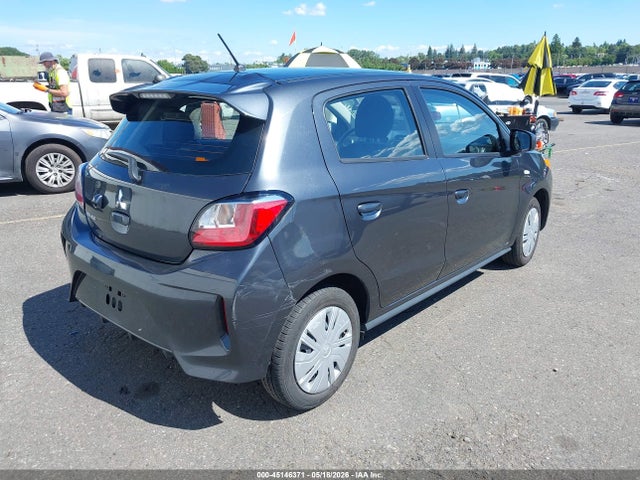ML32AUHJ0RH026464 Mitsubishi Mirage Es/le