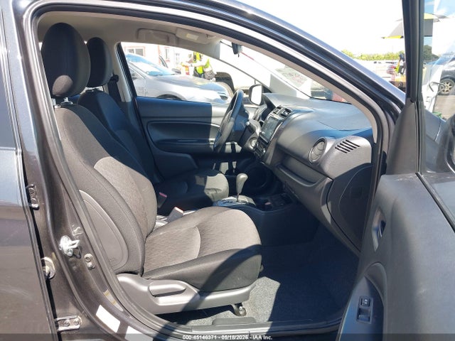 ML32AUHJ0RH026464 Mitsubishi Mirage Es/le