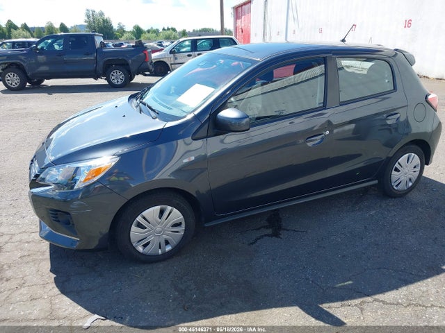 ML32AUHJ0RH026464 Mitsubishi Mirage Es/le
