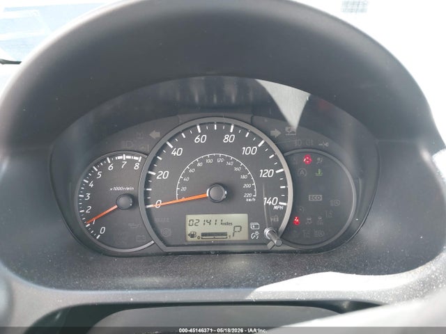 ML32AUHJ0RH026464 Mitsubishi Mirage Es/le