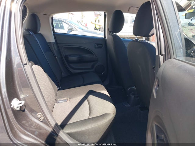 ML32AUHJ0RH026464 Mitsubishi Mirage Es/le