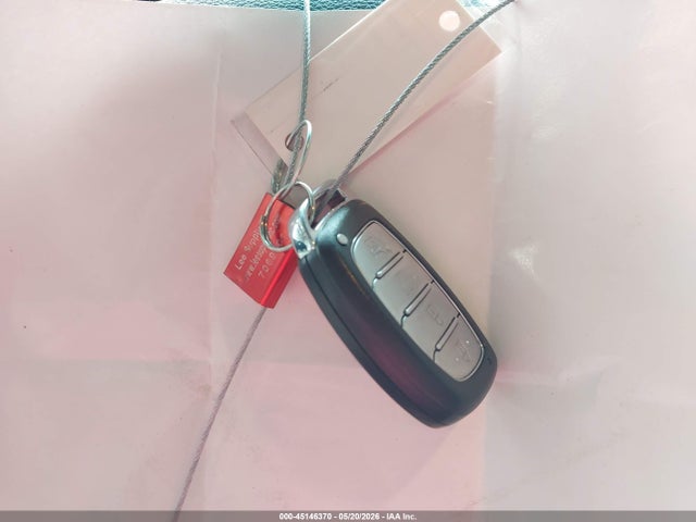 2018 Hyundai Sonata Sel მანქანა იყიდება აუქციონზე, vin: 5NPE34AF3JH597883, აუქციონის ნომერი: 45146370