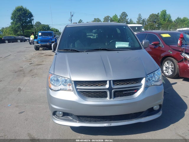 Продаж на аукціоні авто 2016 Dodge Grand Caravan R/t, vin: 2C4RDGEG3GR335635, номер лоту: 45146374