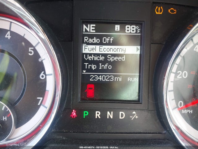Продаж на аукціоні авто 2016 Dodge Grand Caravan R/t, vin: 2C4RDGEG3GR335635, номер лоту: 45146374