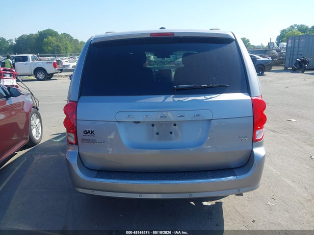 Продаж на аукціоні авто 2016 Dodge Grand Caravan R/t, vin: 2C4RDGEG3GR335635, номер лоту: 45146374