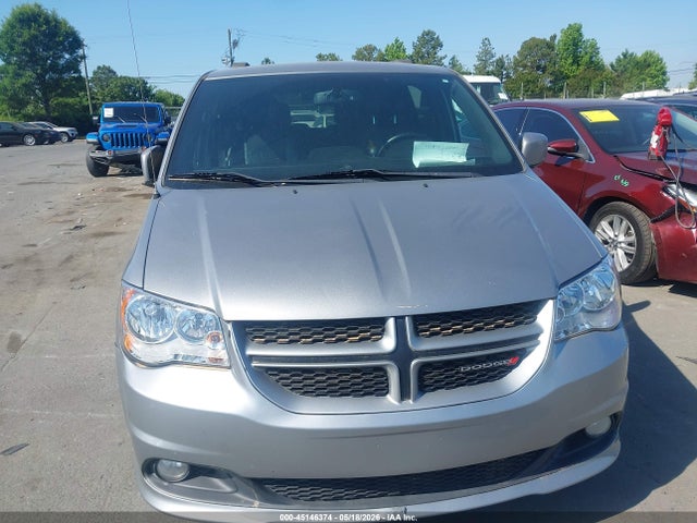 Продаж на аукціоні авто 2016 Dodge Grand Caravan R/t, vin: 2C4RDGEG3GR335635, номер лоту: 45146374