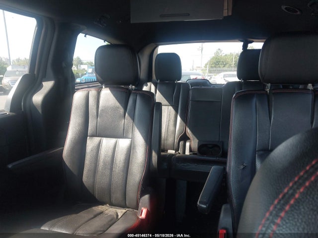 Продаж на аукціоні авто 2016 Dodge Grand Caravan R/t, vin: 2C4RDGEG3GR335635, номер лоту: 45146374