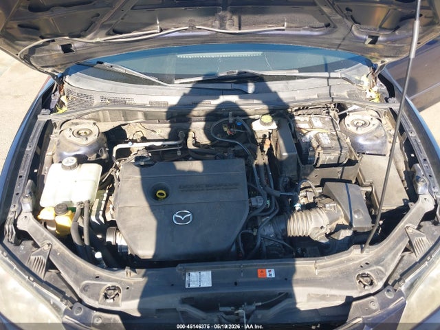 Продаж на аукціоні авто 2009 Mazda Mazda3 I, vin: JM1BK32G391237684, номер лоту: 45146375
