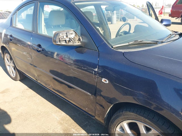 Продаж на аукціоні авто 2009 Mazda Mazda3 I, vin: JM1BK32G391237684, номер лоту: 45146375