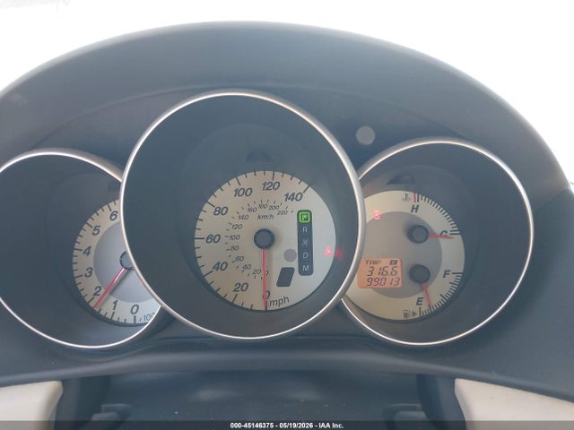 Продаж на аукціоні авто 2009 Mazda Mazda3 I, vin: JM1BK32G391237684, номер лоту: 45146375