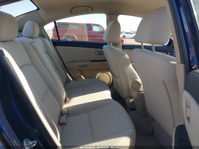 Продаж на аукціоні авто 2009 Mazda Mazda3 I, vin: JM1BK32G391237684, номер лоту: 45146375