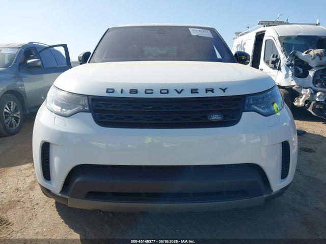 Aukcja sprzedaży 2019 Land Rover Discovery Hse, vin: SALRR2RV8K2412898, numer aukcji: 45146377