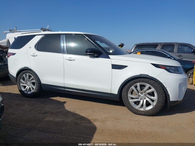 Aukcja sprzedaży 2019 Land Rover Discovery Hse, vin: SALRR2RV8K2412898, numer aukcji: 45146377
