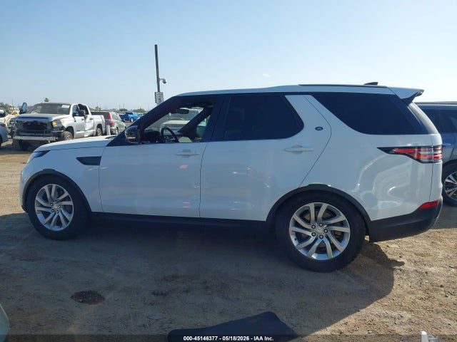 Aukcja sprzedaży 2019 Land Rover Discovery Hse, vin: SALRR2RV8K2412898, numer aukcji: 45146377