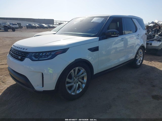 Aukcja sprzedaży 2019 Land Rover Discovery Hse, vin: SALRR2RV8K2412898, numer aukcji: 45146377