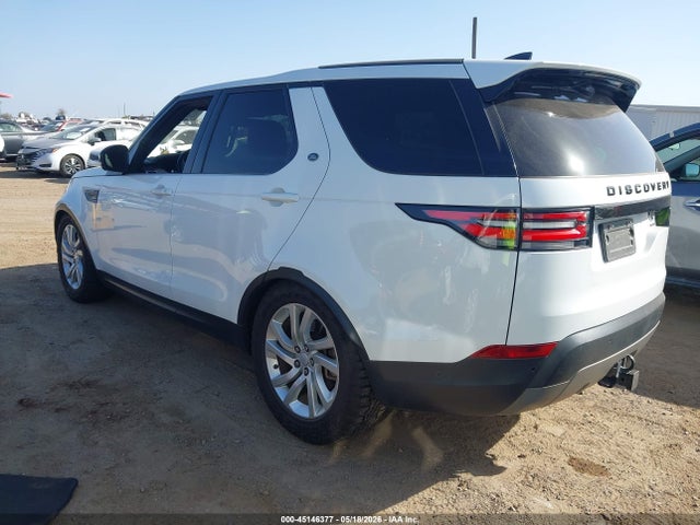 Aukcja sprzedaży 2019 Land Rover Discovery Hse, vin: SALRR2RV8K2412898, numer aukcji: 45146377