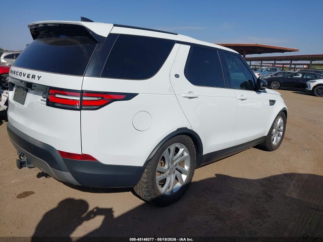 Aukcja sprzedaży 2019 Land Rover Discovery Hse, vin: SALRR2RV8K2412898, numer aukcji: 45146377