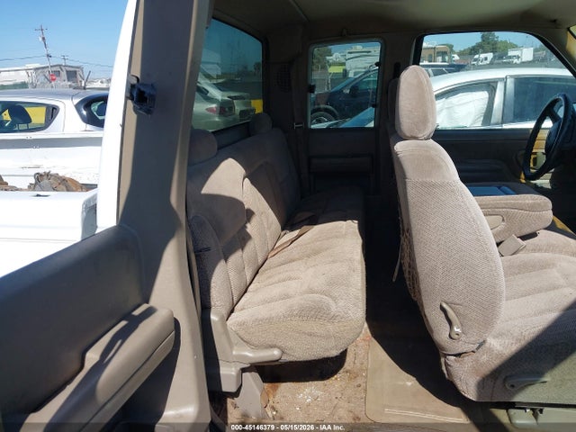 1998 Chevrolet C1500 Fleetside მანქანა იყიდება აუქციონზე, vin: 2GCEC19R1W1183393, აუქციონის ნომერი: 45146379