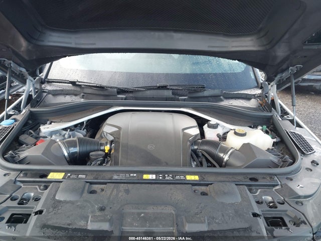 SAL1Z9F95SA447823 Land Rover Range Rover Sport P635 Sv Edition Two