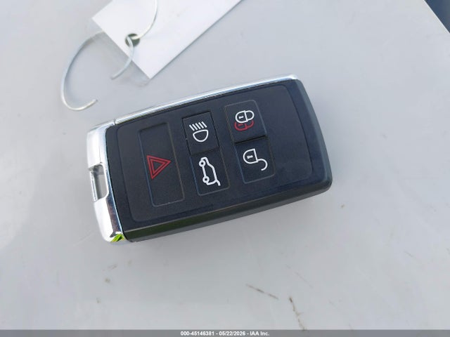 SAL1Z9F95SA447823 Land Rover Range Rover Sport P635 Sv Edition Two