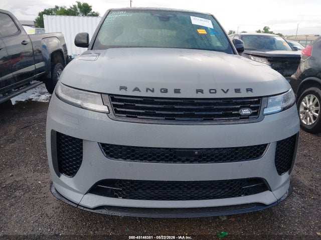 SAL1Z9F95SA447823 Land Rover Range Rover Sport P635 Sv Edition Two