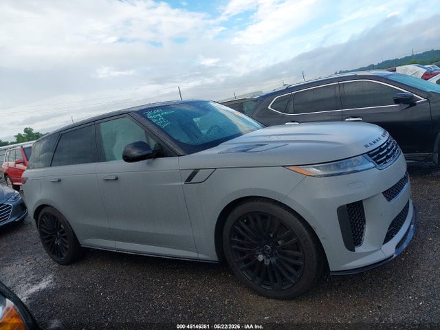 SAL1Z9F95SA447823 Land Rover Range Rover Sport P635 Sv Edition Two