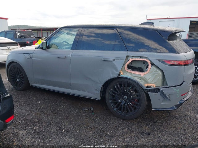 SAL1Z9F95SA447823 Land Rover Range Rover Sport P635 Sv Edition Two