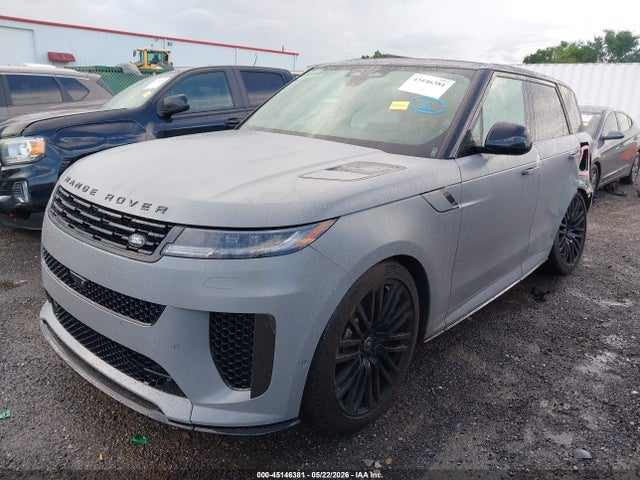 SAL1Z9F95SA447823 Land Rover Range Rover Sport P635 Sv Edition Two