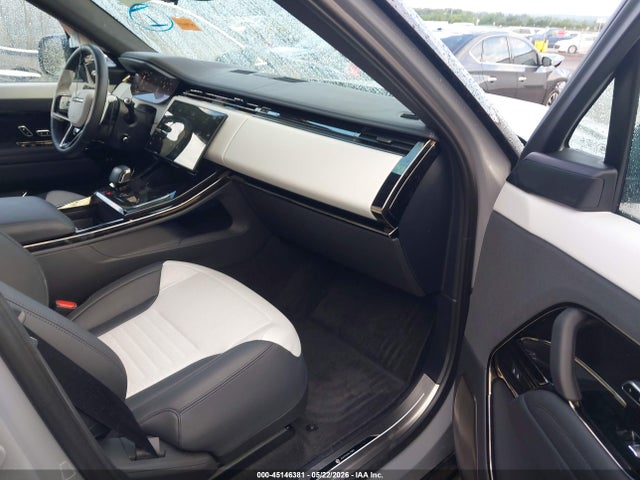 SAL1Z9F95SA447823 Land Rover Range Rover Sport P635 Sv Edition Two