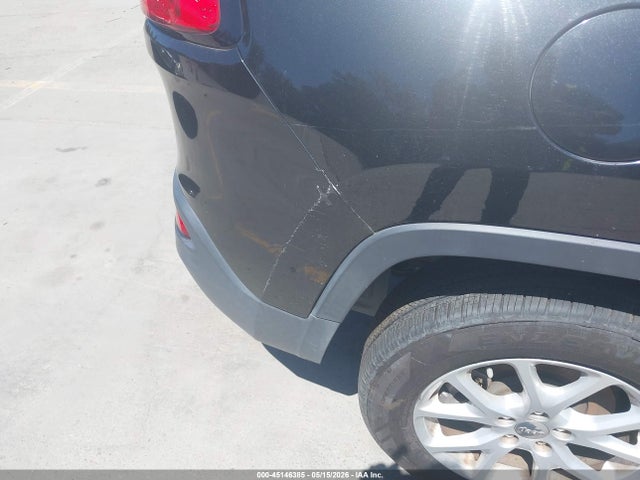 Aukcja sprzedaży 2014 Jeep Cherokee Latitude, vin: 1C4PJMCS3EW214968, numer aukcji: 45146385