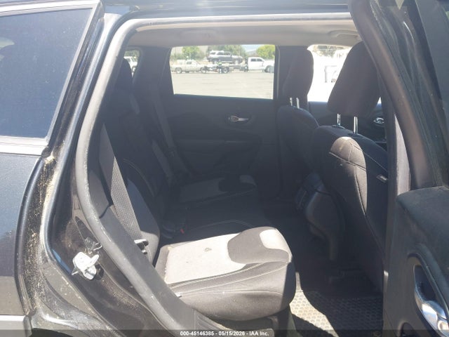 Aukcja sprzedaży 2014 Jeep Cherokee Latitude, vin: 1C4PJMCS3EW214968, numer aukcji: 45146385