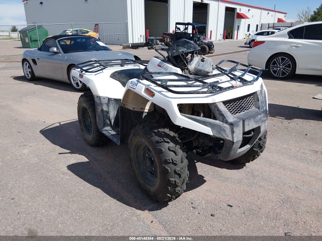 Tracker 450 2023 RFB23ATVXPK6E0808 главное изображение