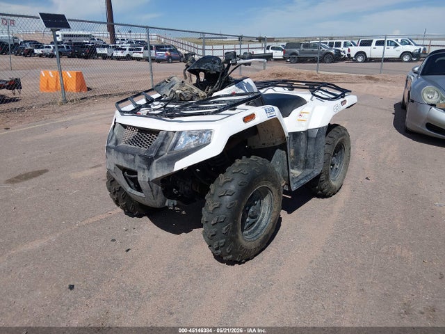 Tracker 450 2023 RFB23ATVXPK6E0808 Image 2