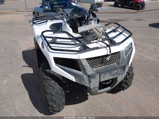 Tracker 450 2023 RFB23ATVXPK6E0808 Image 6