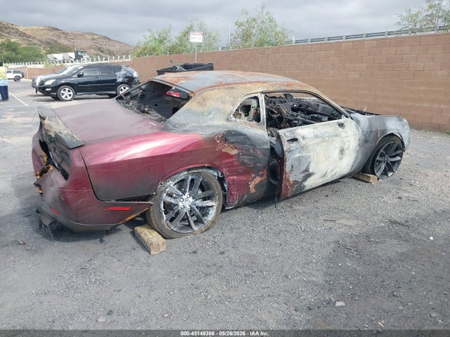 Dodge Challenger R/t Scat Pack 2019 2C3CDZFJXKH702139 Image 13