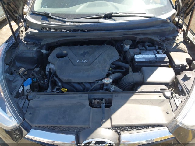 Продаж на аукціоні авто 2015 Hyundai Veloster, vin: KMHTC6ADXFU228917, номер лоту: 45146389