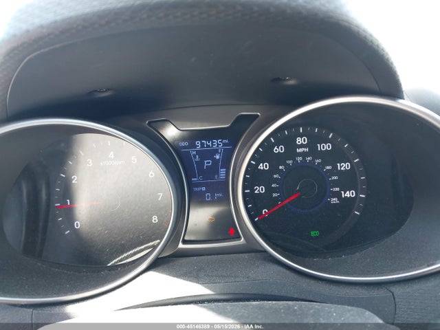 Продаж на аукціоні авто 2015 Hyundai Veloster, vin: KMHTC6ADXFU228917, номер лоту: 45146389