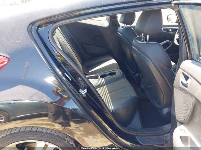 Продаж на аукціоні авто 2015 Hyundai Veloster, vin: KMHTC6ADXFU228917, номер лоту: 45146389