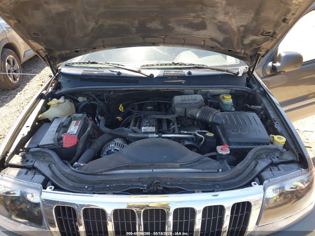 Aukcja sprzedaży 2002 Jeep Grand Cherokee Laredo, vin: 1J4GW48S52C322168, numer aukcji: 45146390