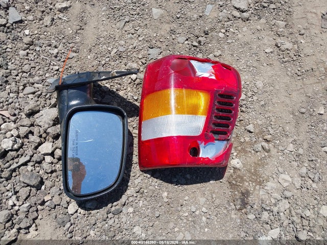 Aukcja sprzedaży 2002 Jeep Grand Cherokee Laredo, vin: 1J4GW48S52C322168, numer aukcji: 45146390