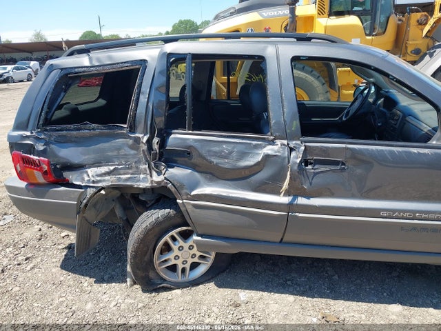Aukcja sprzedaży 2002 Jeep Grand Cherokee Laredo, vin: 1J4GW48S52C322168, numer aukcji: 45146390