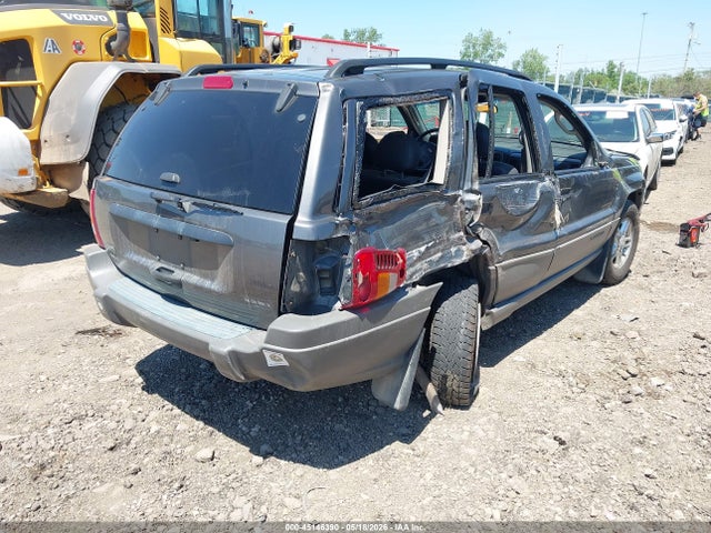 Aukcja sprzedaży 2002 Jeep Grand Cherokee Laredo, vin: 1J4GW48S52C322168, numer aukcji: 45146390