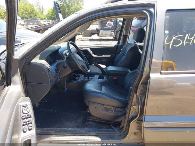 Aukcja sprzedaży 2002 Jeep Grand Cherokee Laredo, vin: 1J4GW48S52C322168, numer aukcji: 45146390