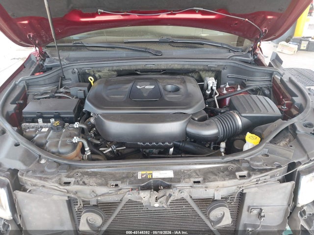 45146392 :رقم المزاد ، 1C4RJFBGXJC469582 vin ، 2018 Jeep Grand Cherokee Limited 4x4 مزاد بيع