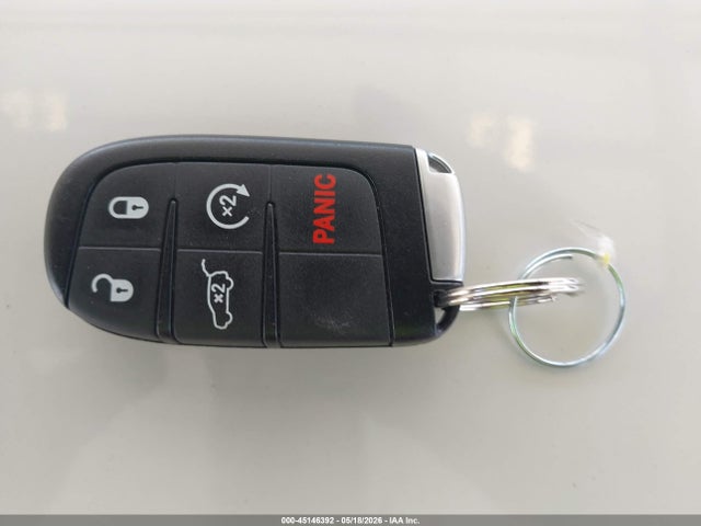 45146392 :رقم المزاد ، 1C4RJFBGXJC469582 vin ، 2018 Jeep Grand Cherokee Limited 4x4 مزاد بيع