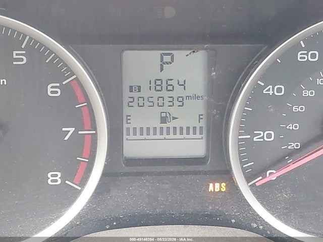 Продажа на аукционе авто 2017 Subaru Forester 2.5i, vin: JF2SJABC2HH589604, номер лота: 45146394