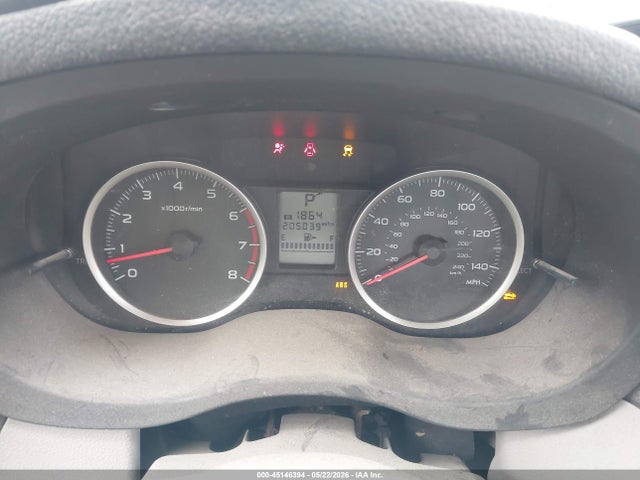 Продажа на аукционе авто 2017 Subaru Forester 2.5i, vin: JF2SJABC2HH589604, номер лота: 45146394