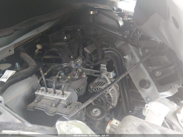 Продаж на аукціоні авто 2024 Mitsubishi Mirage Es/le, vin: ML32AUHJ0RH026934, номер лоту: 45146395