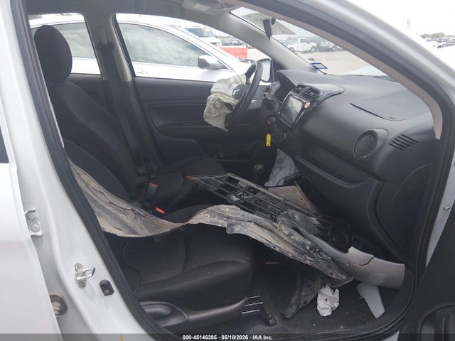 Продаж на аукціоні авто 2024 Mitsubishi Mirage Es/le, vin: ML32AUHJ0RH026934, номер лоту: 45146395